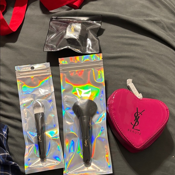 Yves Saint Laurent Bundle ALL NEW - Picture 1 of 8